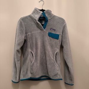 Patagonia Fleece Pullover